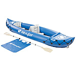 Image of Sevylor Fiji Kayak Travel Pack - 2 Person