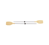 Image of Sevylor Telescoping Oars, Aluminum