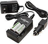 Image of SF SF2R-CHARGEKIT02 AC WALL DC CHARGER SF2RCHARGEKI