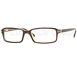 Image of Sferoflex Eyeglasses SF1114 with Rx Prescription Lenses 