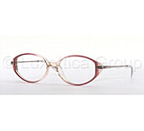 Image of Sferoflex Eyeglasses SF1512B with Rx Prescription Lenses 