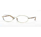 Image of Sferoflex Eyeglasses SF2520 with Lined Bifocal Rx Prescription Lenses