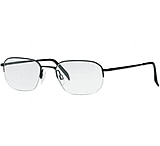 Image of Sferoflex SF4015T Eyeglasses with Lined Bifocal Rx Prescription Lenses