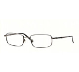 Image of Sferoflex Eyeglasses SF4027T with Lined Bifocal Rx Prescription Lenses
