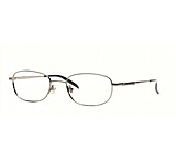 Image of Sferoflex SF4028T Eyeglasses with Lined Bifocal Rx Prescription Lenses