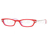 Image of Sferoflex Eyeglass Frames SF1543B