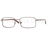 Image of Sferoflex Eyeglasses SF2196 with Lined Bifocal Rx Prescription Lenses