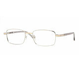 Image of Sferoflex Eyeglasses SF2229 with Lined Bifocal Rx Prescription Lenses