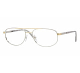 Image of Sferoflex Eyeglass Frames SF2233