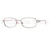Image of Sferoflex Eyeglass Frames SF2528B