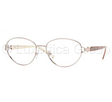 Image of Sferoflex Eyeglass Frames SF2546B 