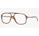 Image of Sferoflex Eyeglasses SF1134 with Lined Bifocal Rx Prescription Lenses