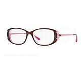 Image of Sferoflex SF1551 Eyeglass Frames