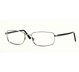Image of Sferoflex Eyeglasses SF2153 with Lined Bifocal Rx Prescription Lenses