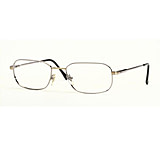 Image of Sferoflex Eyeglasses SF2155 with Lined Bifocal Rx Prescription Lenses
