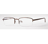 Image of Sferoflex Eyeglasses SF2189 with Rx Prescription Lenses 