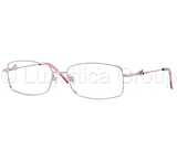 Image of Sferoflex SF2552 Eyeglass Frames