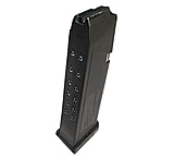 Image of SGM Tactical .40 Cal Glock Compatible 15 Round Pistol Magazine