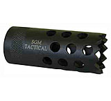 Image of SGM Tactical Muzzle Brake Saber Boss 12ga Saiga &amp; Vepr
