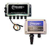 Image of Shadow-Caster LED Lighting Multi-Zone Controller Kit f/Navico Ethernet