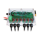 Image of Shadow-Caster LED Lighting Power Distribution Box