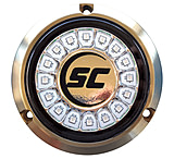 Image of Shadow-Caster LED Lighting Great White Single Color Underwater Light