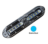 Image of Shadow-Caster LED Lighting SCM-10 Color Changing LED Underwater Light w/20' Cable