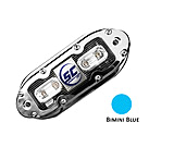 Image of Shadow-Caster LED Lighting SCM-4 LED Underwater Light w/20' Cable