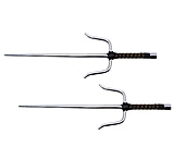 Image of Shadow Cutlery Ninja Octagon Sai, Set of 2