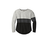 Image of Smartwool Shadow Pine Crew Sweater - Women's