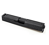 Image of Shadow Systems Glock 19 Enhanced Carry Complete Slide Kit