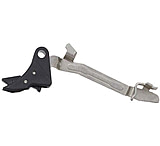 Image of Shadow Systems Cr Polymer Elite Trigger Assembly W/ Bar