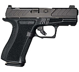 Image of Shadow Systems CR920X FS Pistol, 9mm Luger, 3.41 in barrel