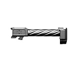 Image of Shadow Systems Match Grade, 4.5 Threaded Barrel, Spiral Fluted, 9MM, Fits MR/XR Models