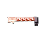 Shadow Systems MR920P/XR920P 9mm Luger Non-Threaded Pistol Barrel with Compensator
