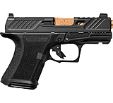Image of Shadow Systems CR920 Elite Semi Auto Pistol, 9mm Luger, 3.41 in Barrel