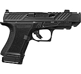 Image of Shadow Systems CR920P Elite Semi Auto Pistol, 9mm Luger, 3.75 in Barrel