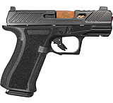 Image of Shadow Systems CR920X Elite Semi Auto Pistol, 9mm Luger, 3.41 in Barrel