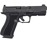 Image of Shadow Systems CR920XL Elite Semi Auto Pistol, 9mm Luger, 4.18 in Barrel