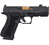 Image of Shadow Systems CR920XP Elite Semi Auto Pistol, 9mm Luger, 3.65 in Barrel
