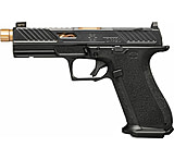 Image of Shadow Systems DR920 Combat Semi Auto Pistol, 9mm Luger, 5 in Barrel