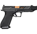Image of Shadow Systems DR920P Elite CA Compliant Semi Auto Pistol, 9mm Luger, 4 in Barrel