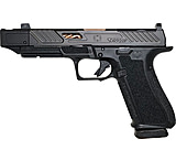 Image of Shadow Systems DR920P Elite Semi Auto Pistol, 9mm Luger, 4.7 in Barrel