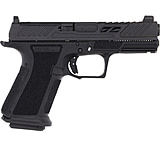 Image of Shadow Systems MR920 Elite Semi Auto Pistol, 9mm Luger, 4.5 in Barrel