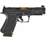 Image of Shadow Systems MR920L Elite Long Slide Semi Auto Pistol, 9mm Luger, 5 in Barrel