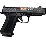 Image of Shadow Systems MR920P Elite Semi Auto Pistol, 9mm Luger, 4.5 in Barrel