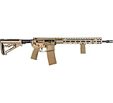 Image of Shadow Systems U526 Semi Auto Rifle, 5.56x45mm NATO, 16 inch Barrel