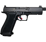 Image of Shadow Systems War Poet DR920 Elite Semi Auto Pistol, 9mm Luger, 5 in Barrel