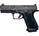 Image of Shadow Systems War Poet MR920 Elite Semi Auto Pistol, 9mm Luger, 4.5 in Barrel
