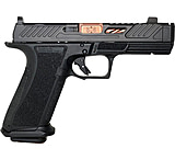 Image of Shadow Systems XR920P Elite Semi Auto Pistol, 9mm Luger, 4.5 in Barrel